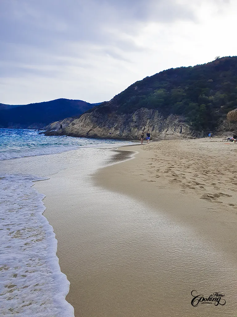 Sithonia, Kalamitsi Beach 2