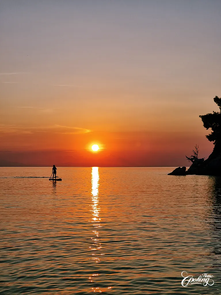 Sithonia, Koviou Beach 3