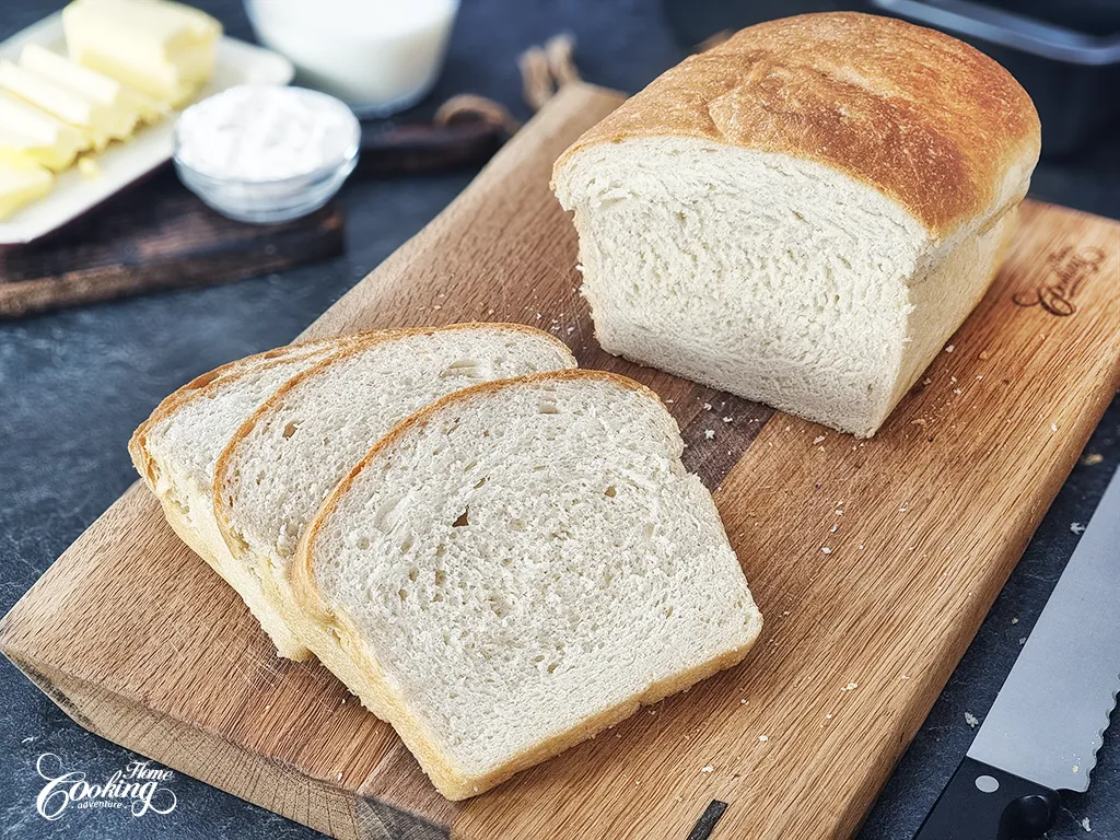 easy sandwich bread