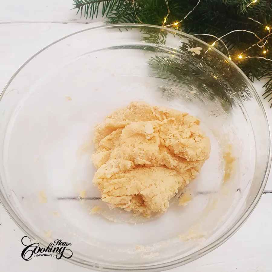 Cranberry Pinwheel Cookies - step-11