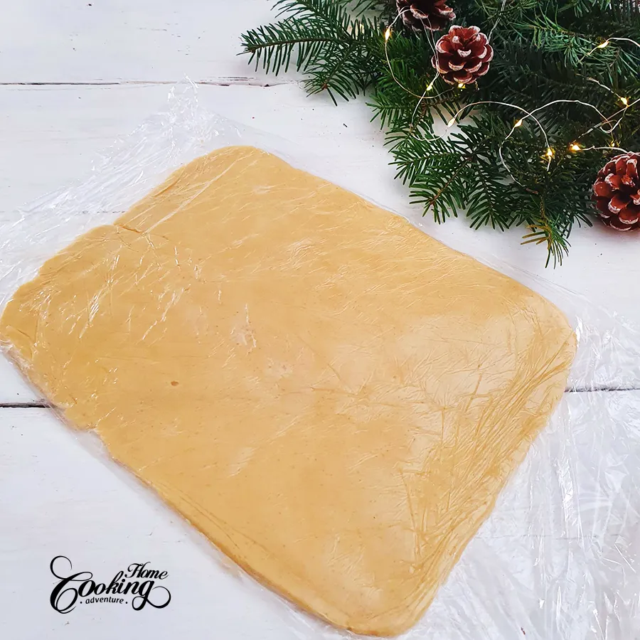 Cranberry Pinwheel Cookies - step-13