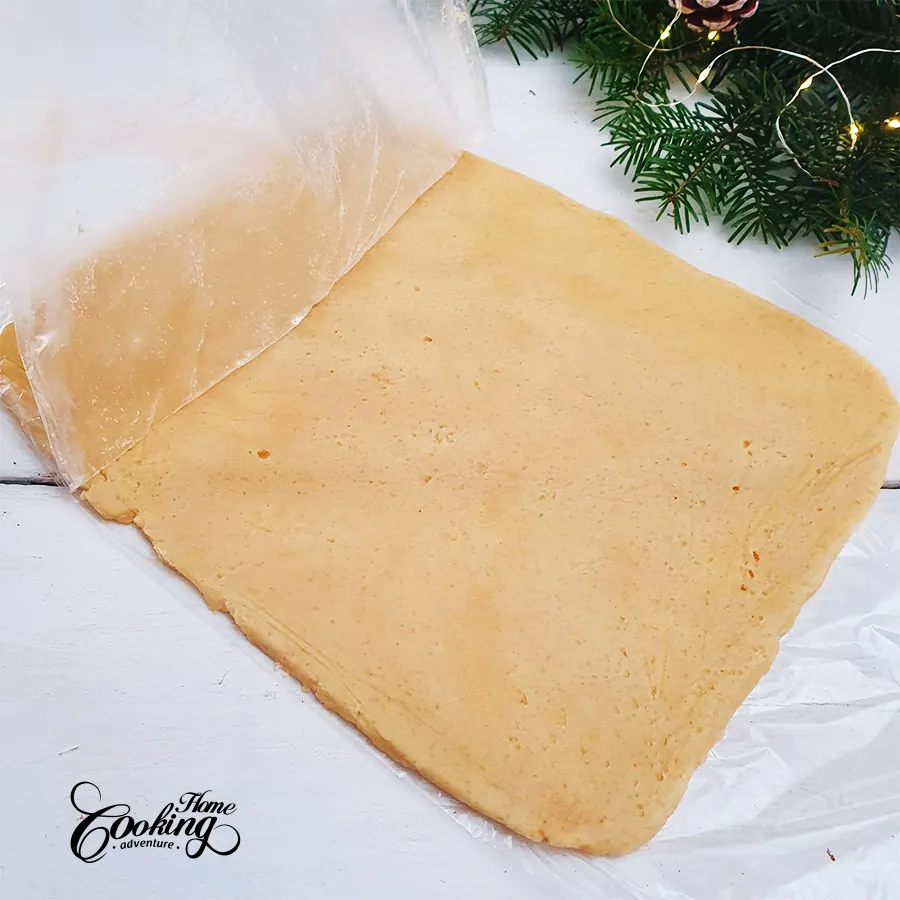 Cranberry Pinwheel Cookies - step-14