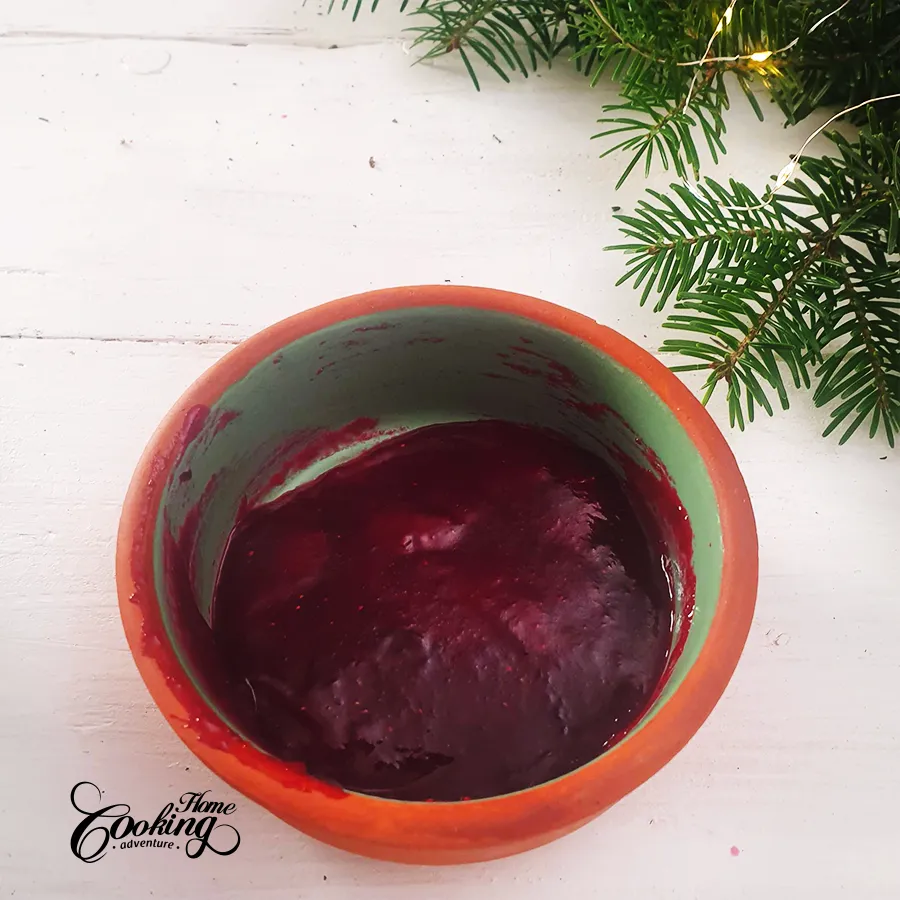 Cranberry Pinwheel Cookies - step-4