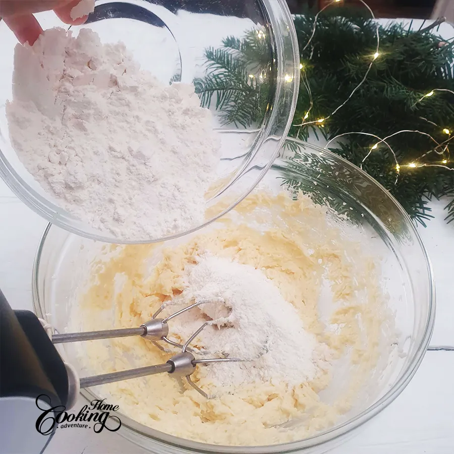 Cranberry Pinwheel Cookies - step-9