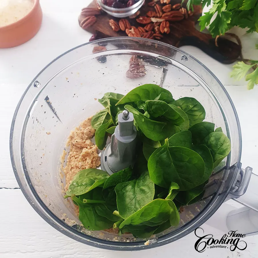 Stuffed Pork Loin - step2