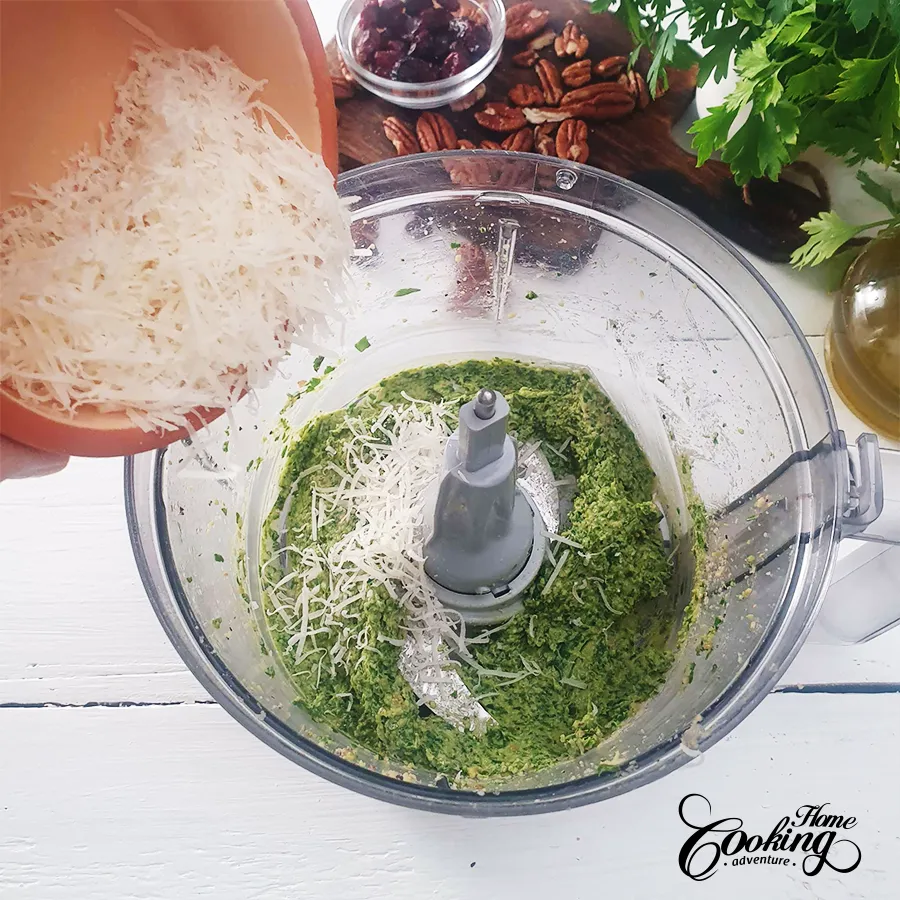 Stuffed Pork Loin - step3