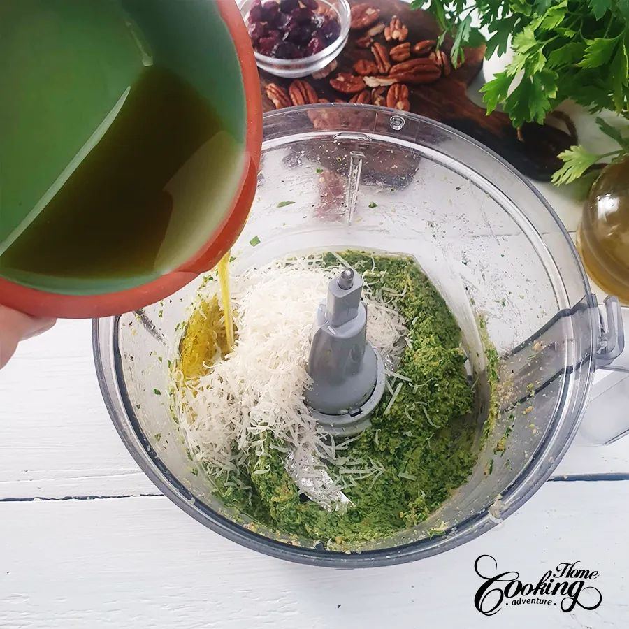 Stuffed Pork Loin - step4