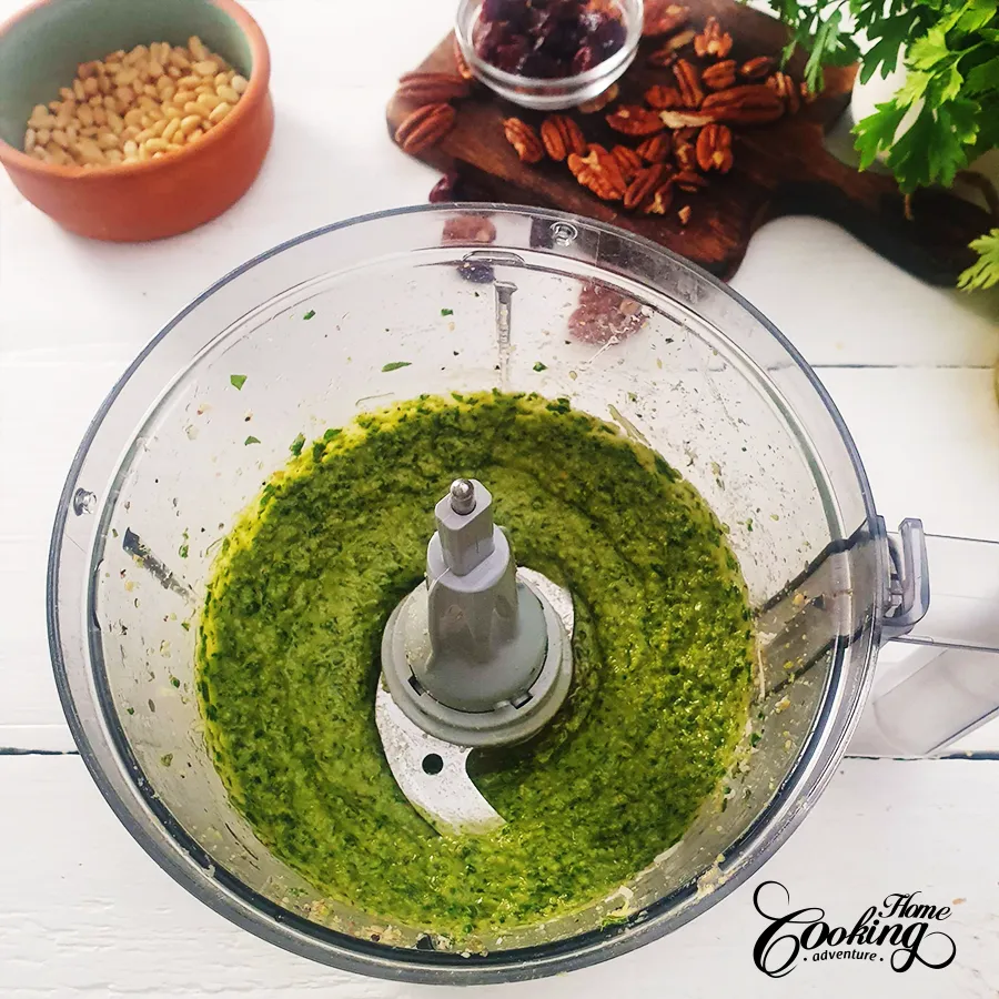 Stuffed Pork Loin - step5