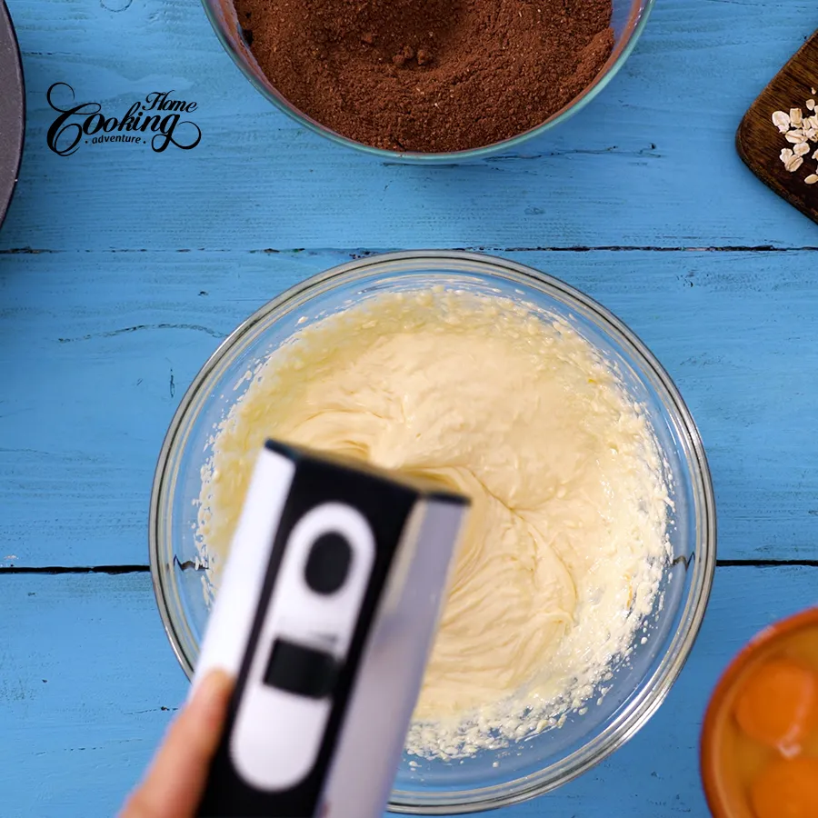 Gluten-Free Chocolate Bundt Cake - step03