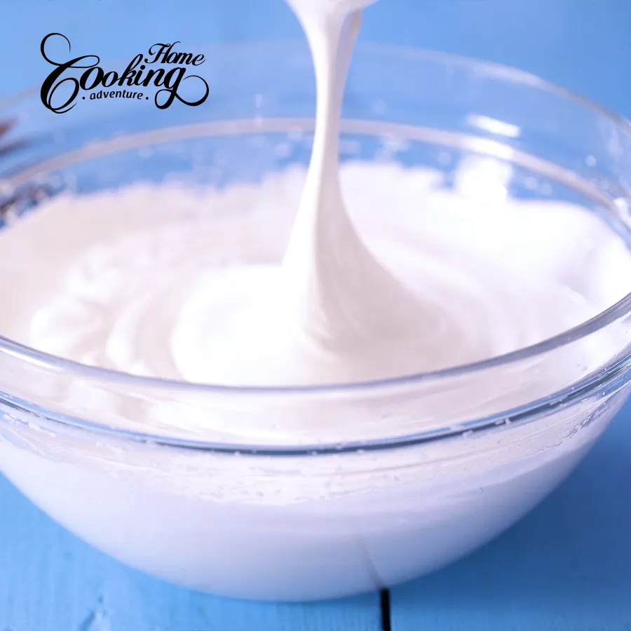 Lemon Poppy Seed Meringue Cupcakes - step20