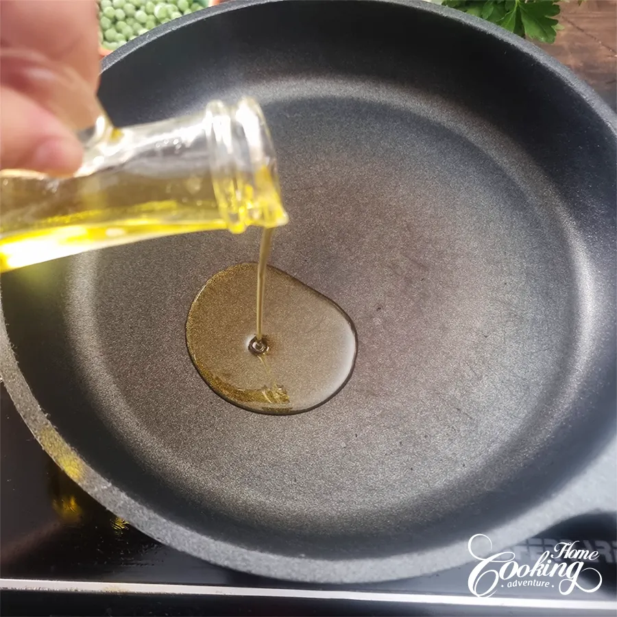 Baked Arancini - step1