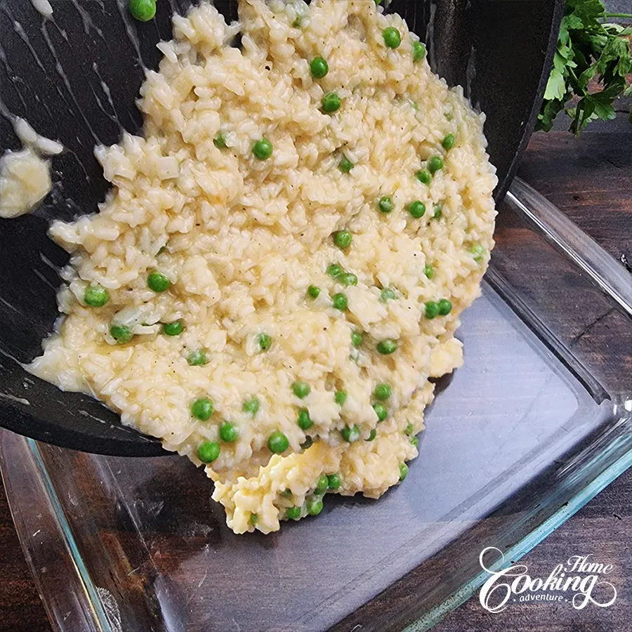 Baked Arancini - step18