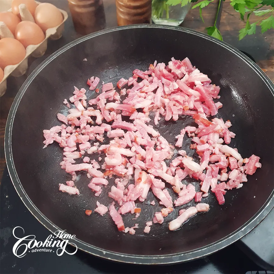 Cottage Cheese Egg Muffins - step1