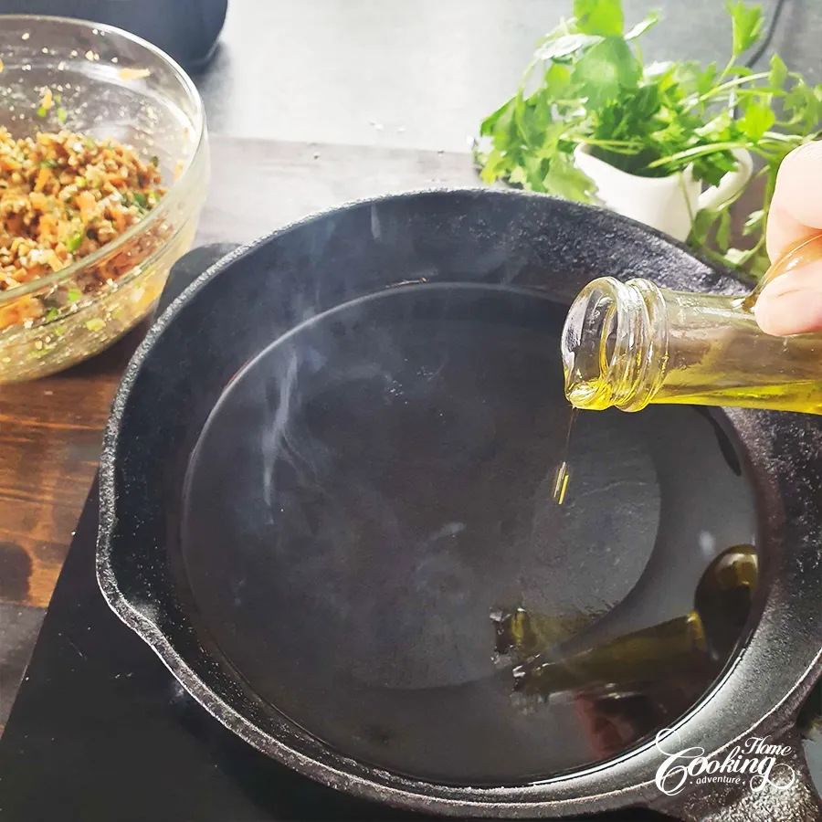 Lentil Fritters - step7