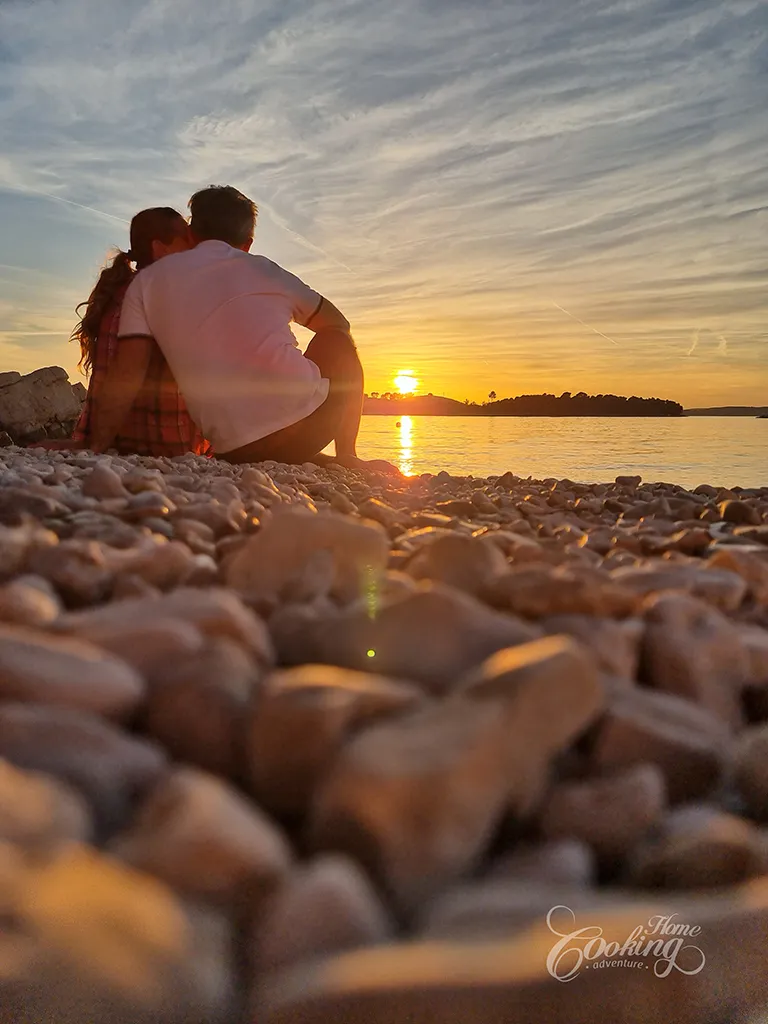 Sailing in Croatia - Maslinica 5