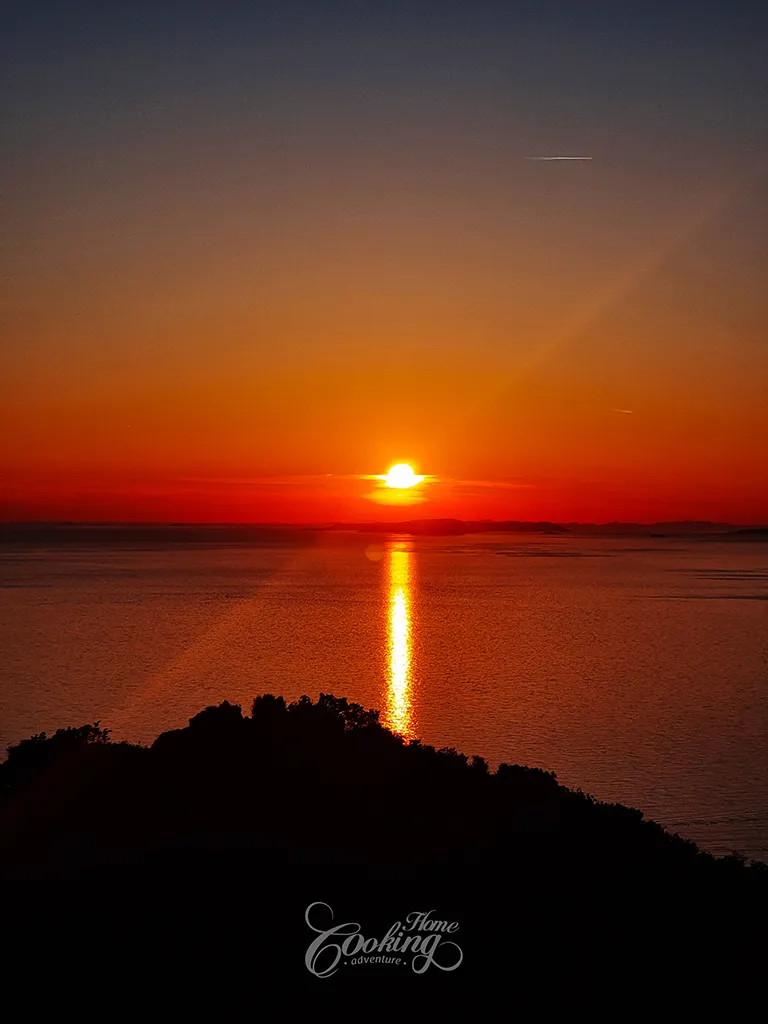 Sailing in Croatia - Primosten 2