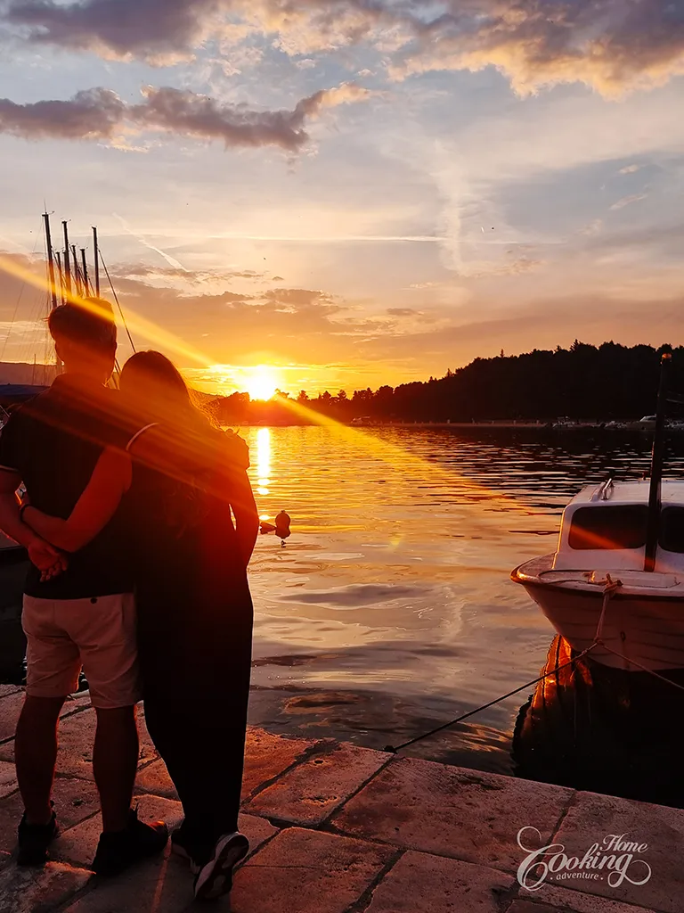 Sailing in Croatia - Stari Grad 3
