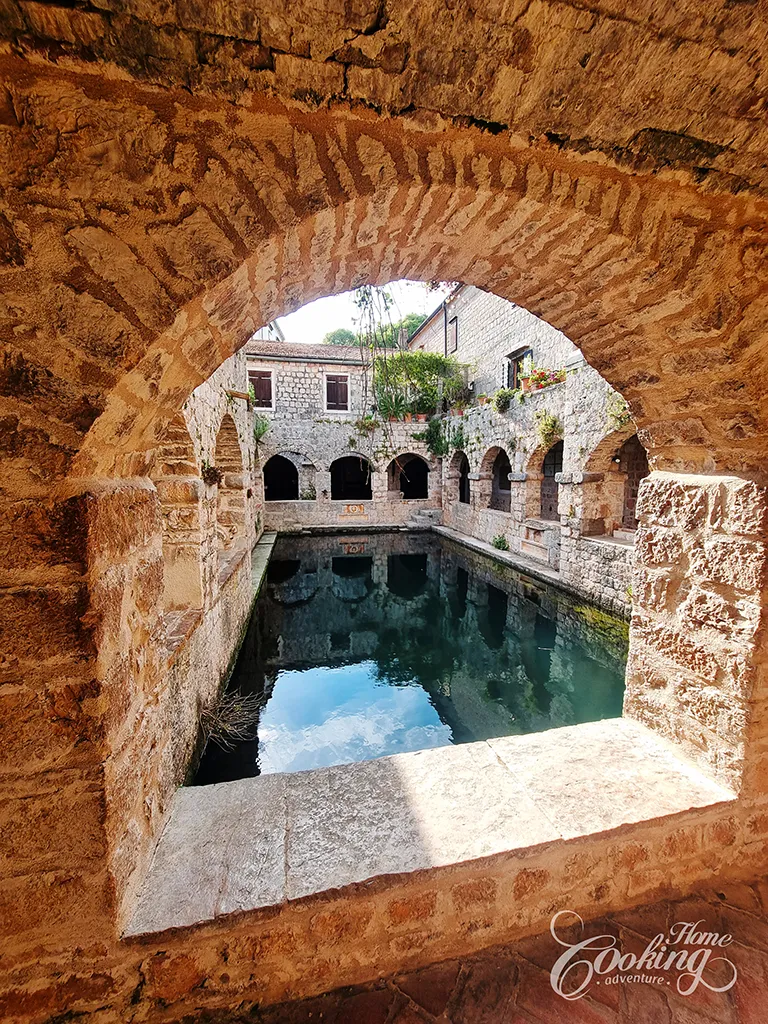 Sailing in Croatia - Stari Grad 7