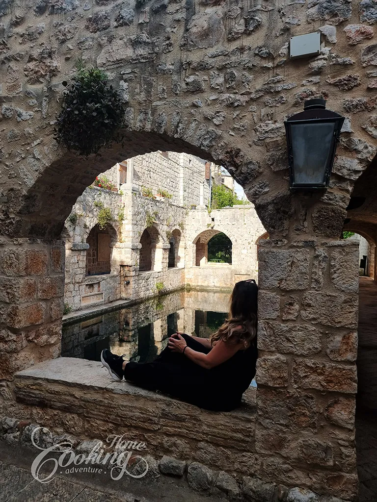 Sailing in Croatia - Stari Grad 9