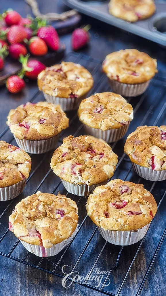 cottage cheese muffins