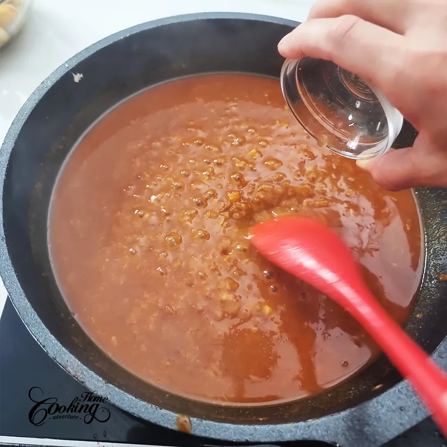 Patatas Bravas - step14