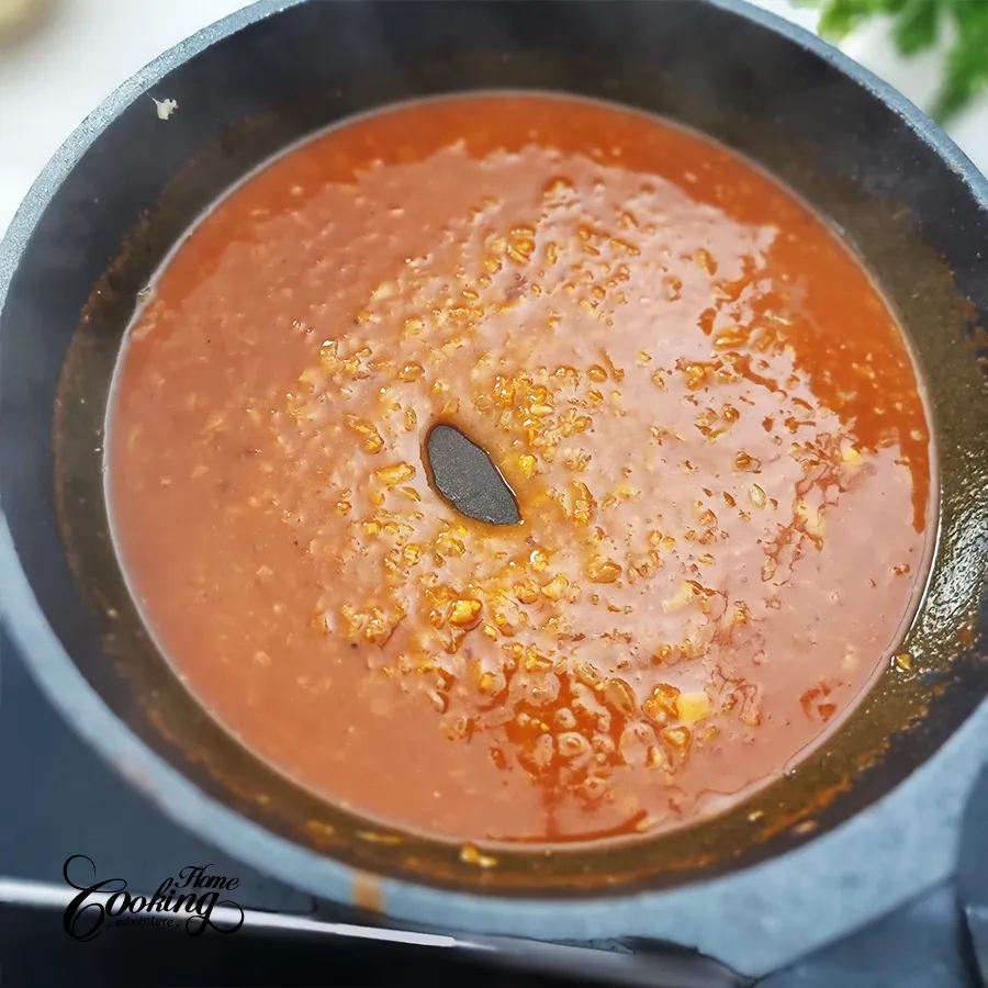 Patatas Bravas - step15
