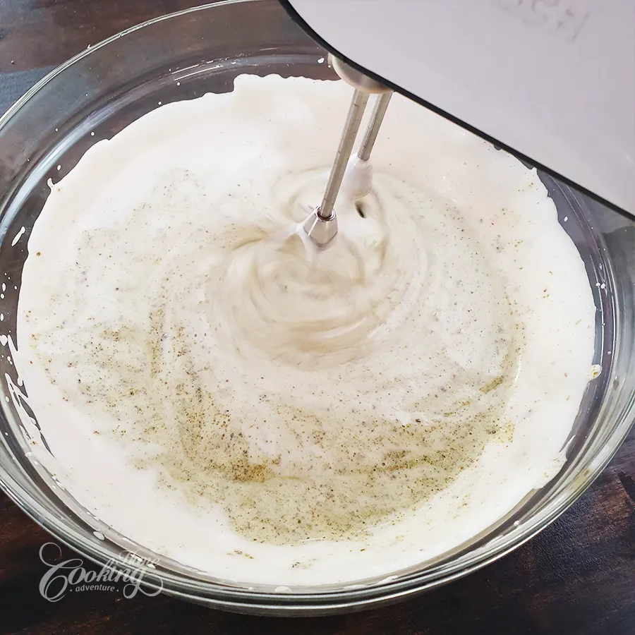 pistachio ice cream -step11