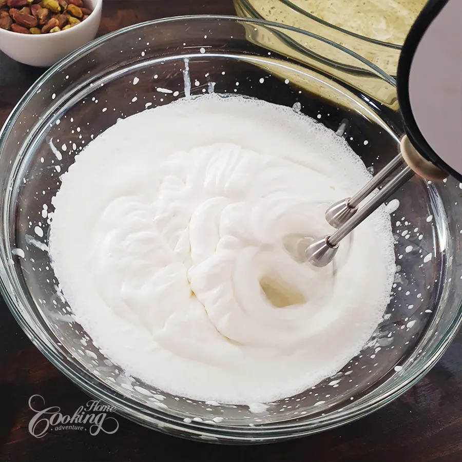 pistachio ice cream -step13