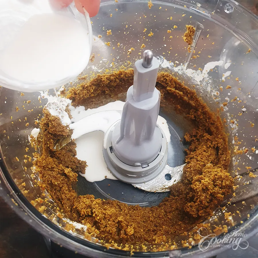 pistachio ice cream -step5