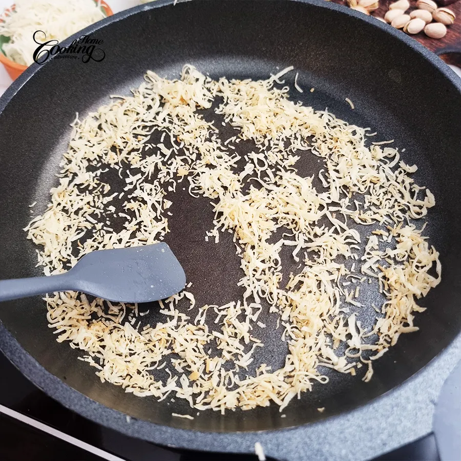 Dubai Chocolate Cups - step11