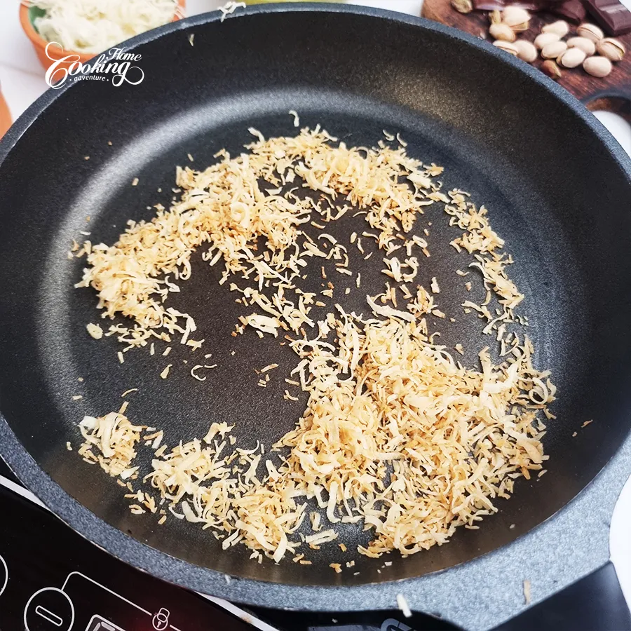 Dubai Chocolate Cups - step12