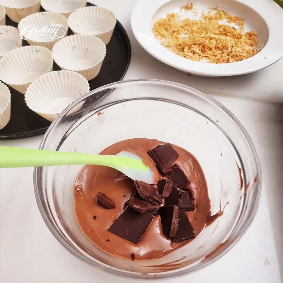 Dubai Chocolate Cups - step14