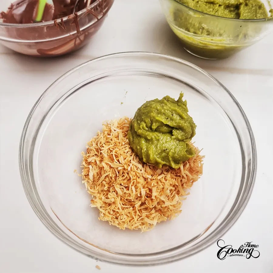 Dubai Chocolate Cups - step19