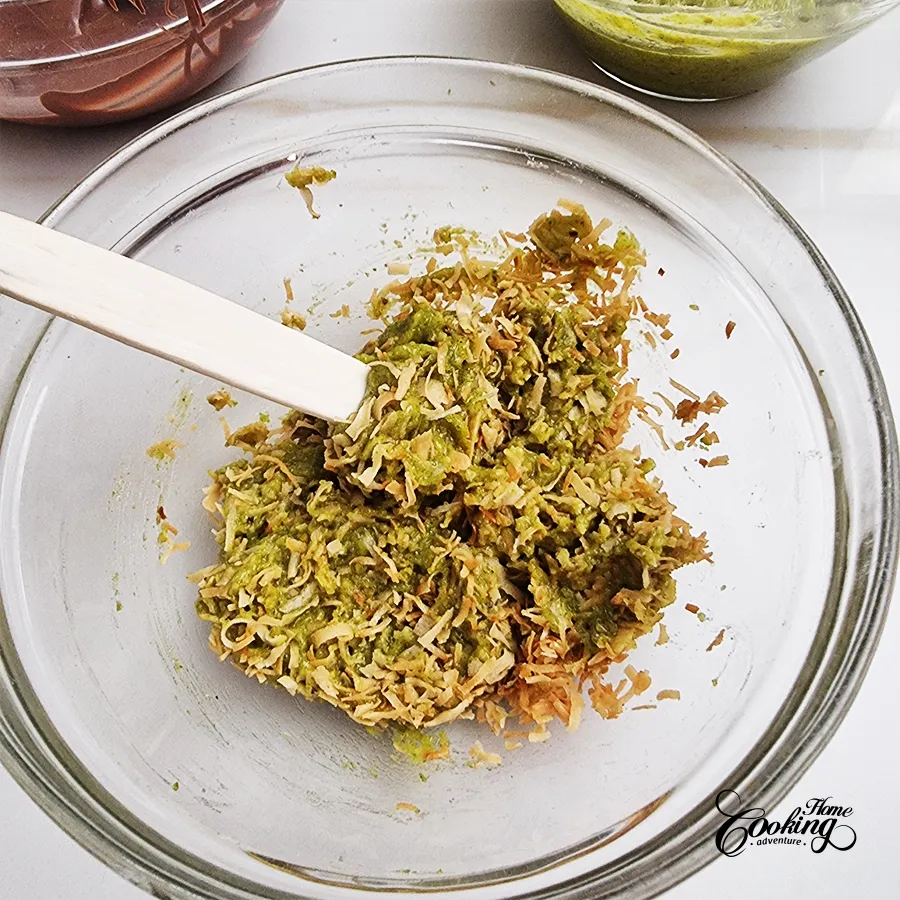 Dubai Chocolate Cups - step20