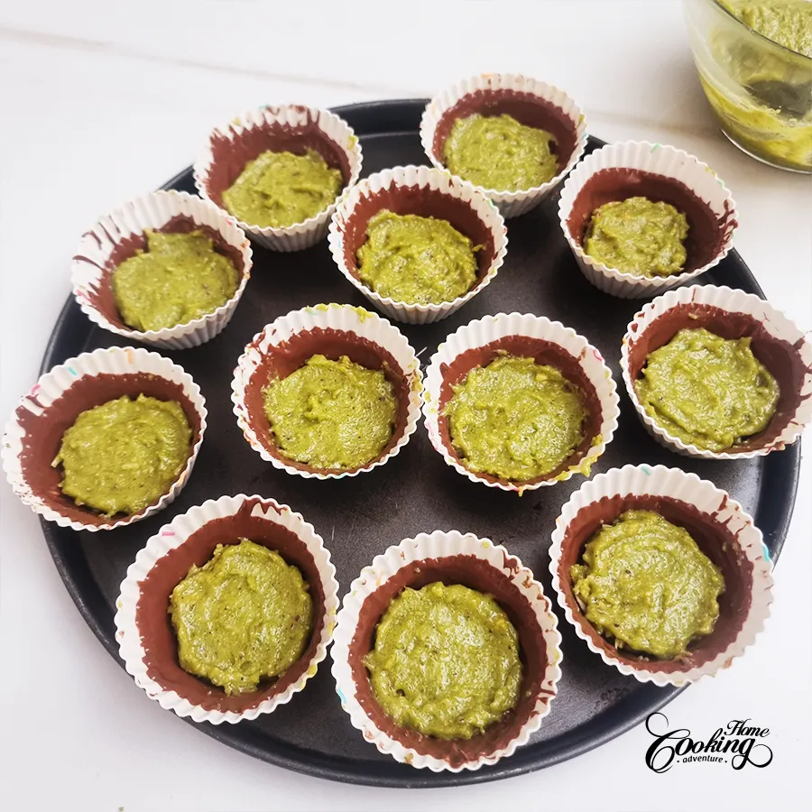 Dubai Chocolate Cups - step24