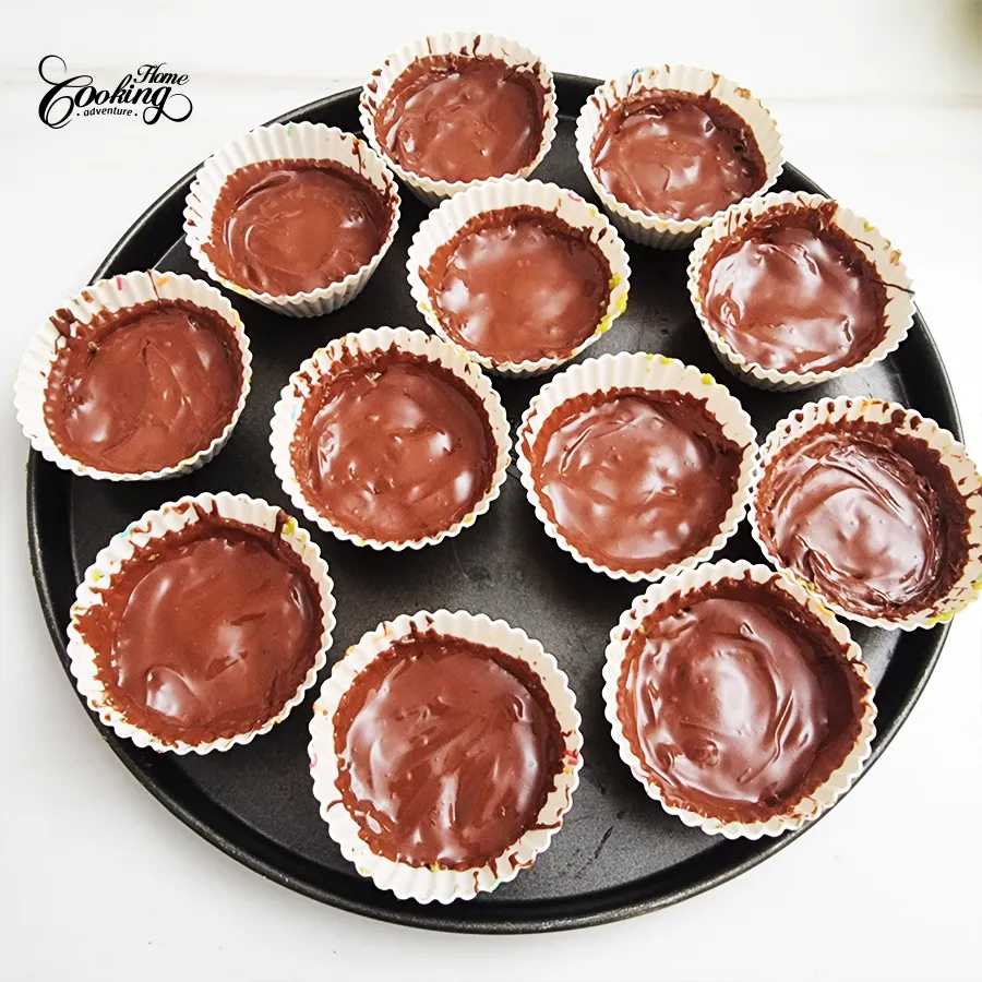 Dubai Chocolate Cups - step27