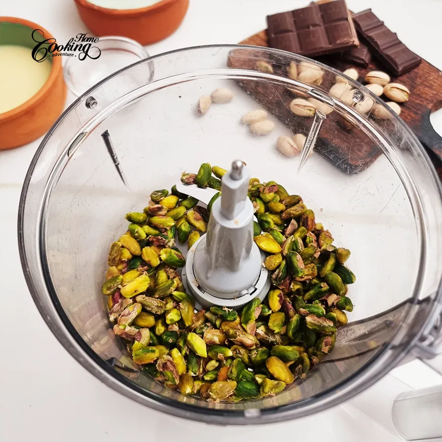 Dubai Chocolate Cups - step3