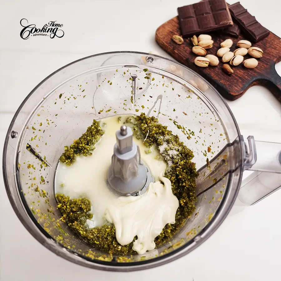 Dubai Chocolate Cups - step5