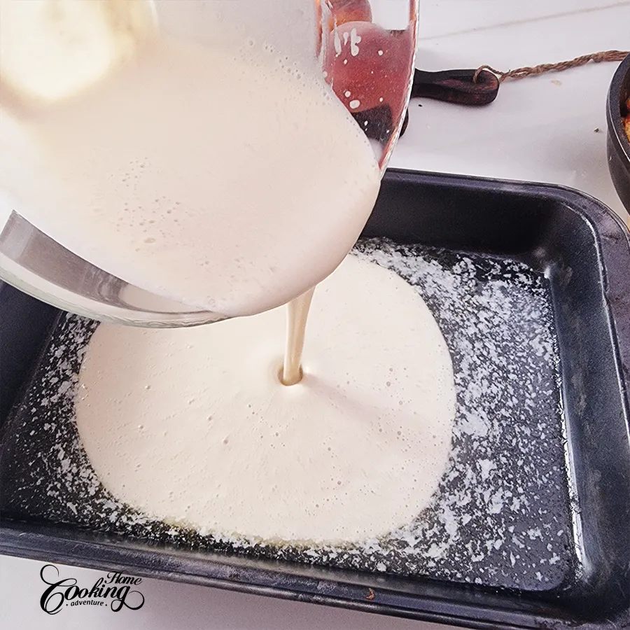 Peach Cobbler - step11