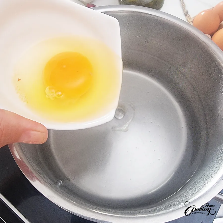 Turkish Poached Eggs - step6
