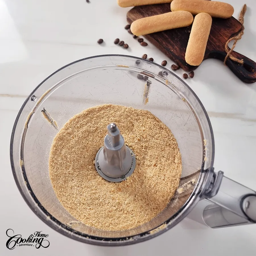 tiramisu truffles - step2