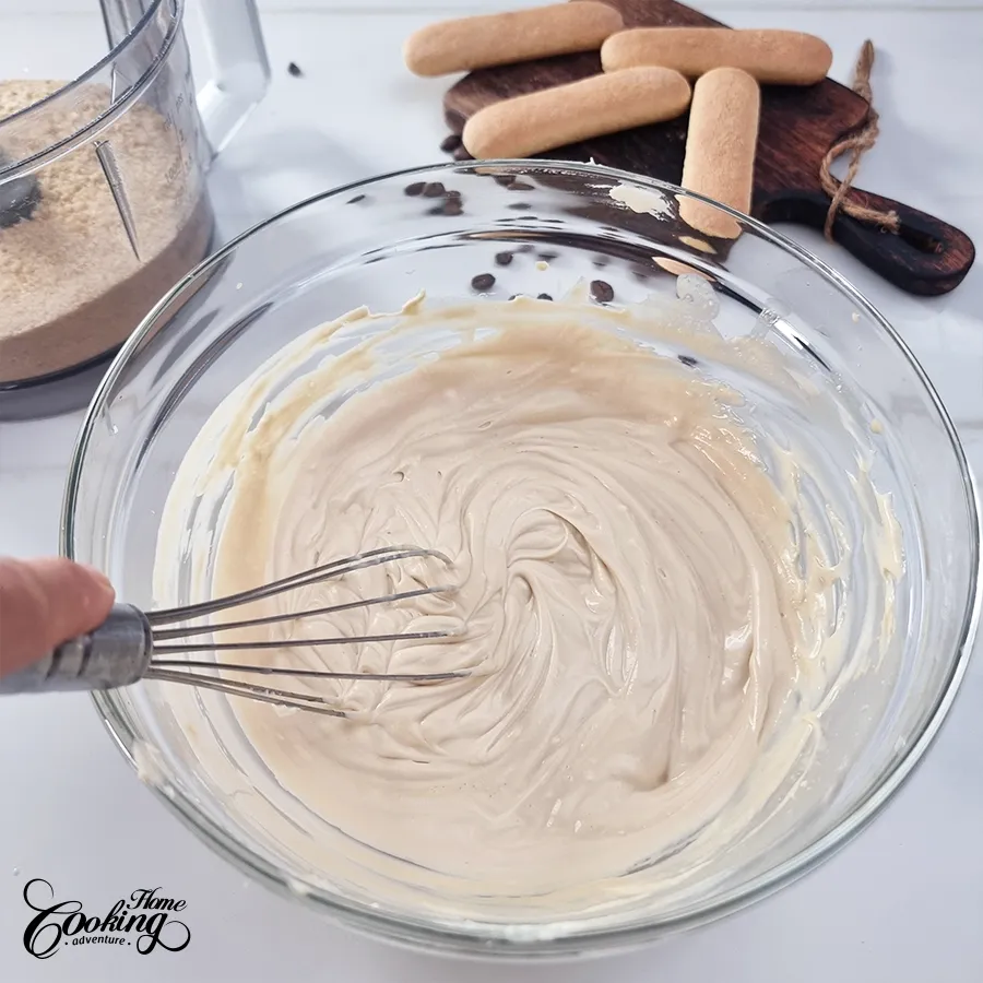 tiramisu truffles - step6