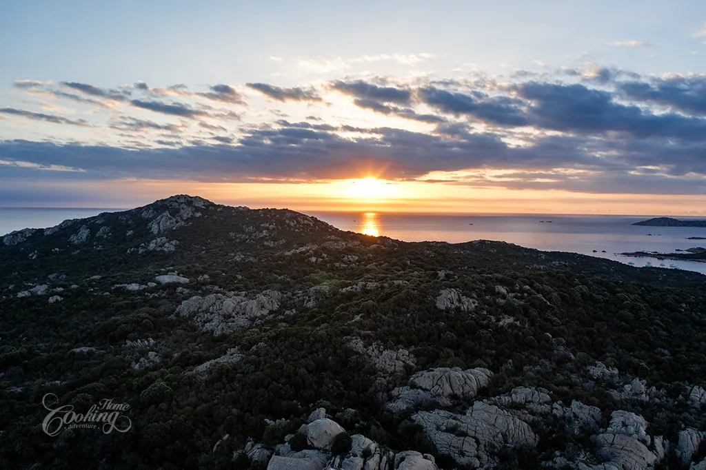 Golfo Pevero - Sailing Sardinia