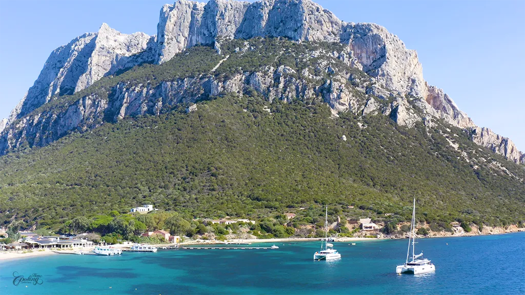 Isola Tavolara - Sardinia