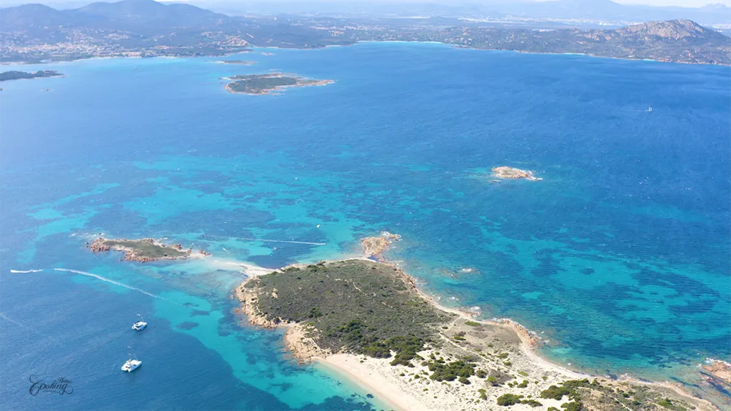 Isola Tavolara - Sardinia