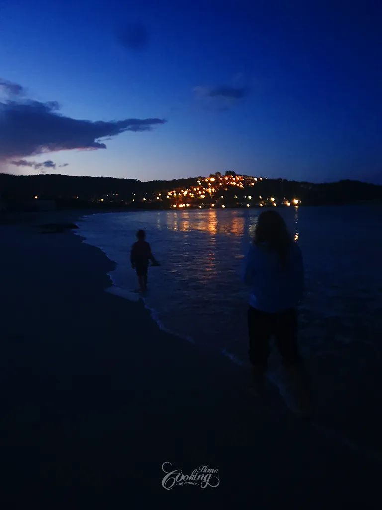 Porto Ottiolu - Sardinia