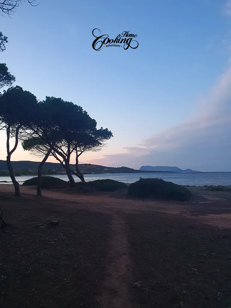Porto Ottiolu - Sardinia