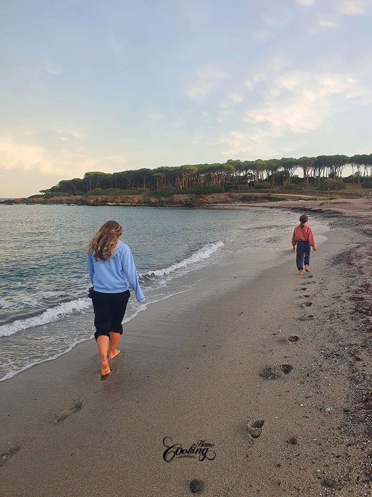 Porto Ottiolu - Sardinia