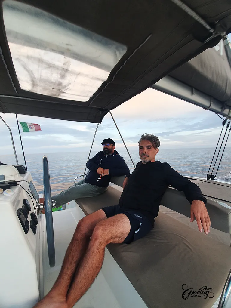 Sunset and Sails Team