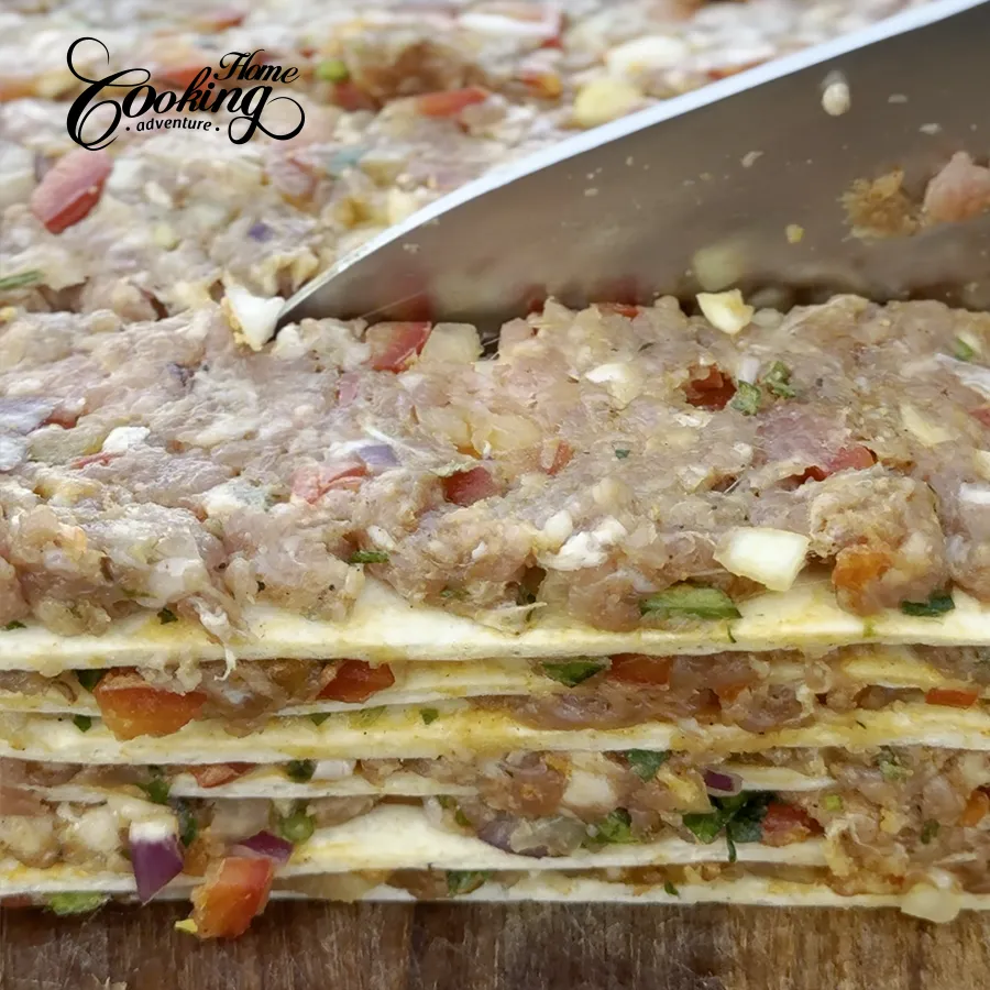 Tortilla Kebab Skewers - step15